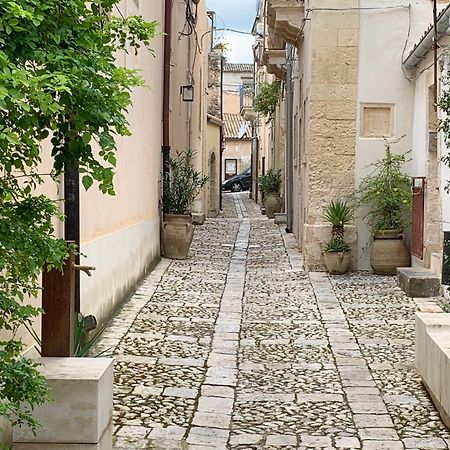 Antico Baglio Apartment Noto Exterior photo