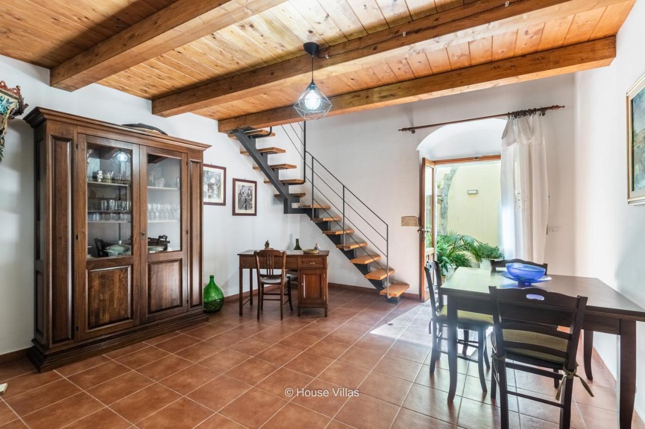 Antico Baglio Apartment Noto Exterior photo