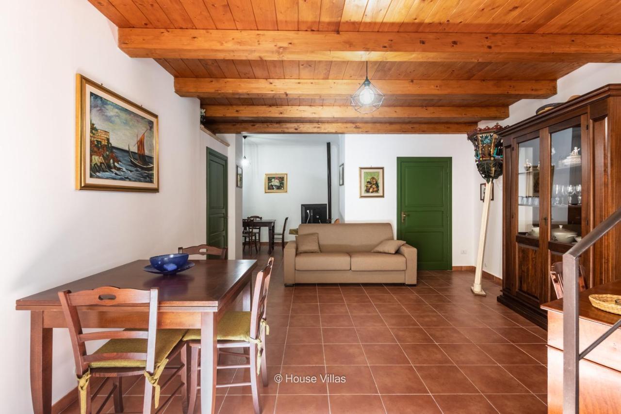 Antico Baglio Apartment Noto Exterior photo